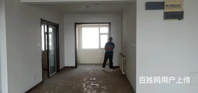 泰馨苑 双证 3室 88万 有钥匙 - 图片 4