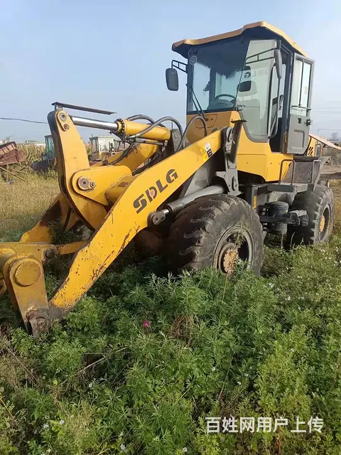 临工工程车 伊春特价卖 - 图片 1