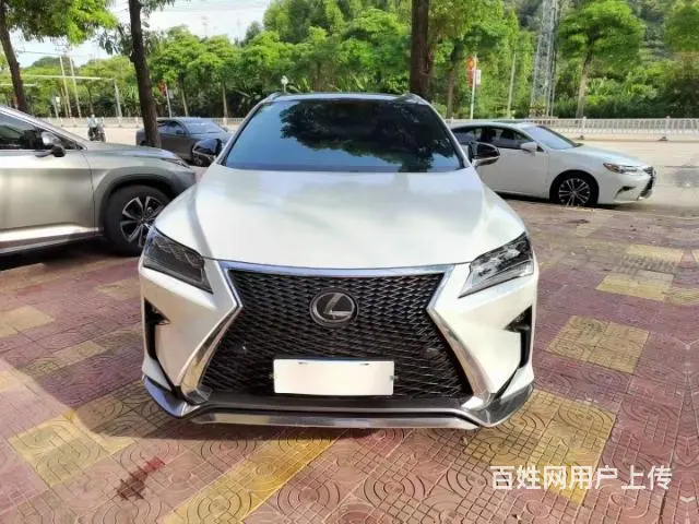 【搞定了！】19年雷克萨斯RX300 - 图片 7
