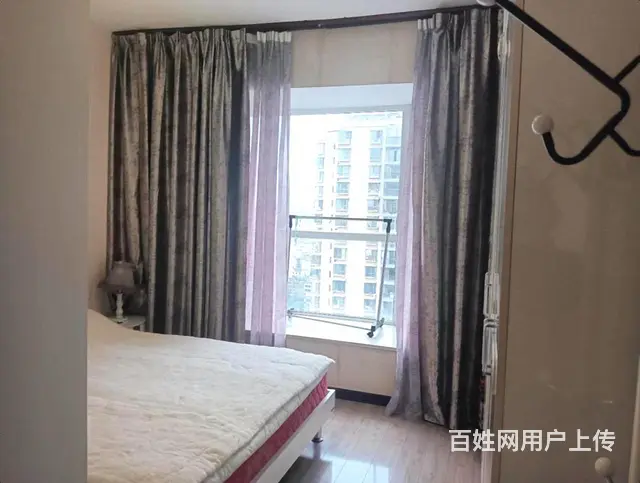 清毕路长弘花园电梯房精装修三房两卫随时看房临近五小六小 - 图片 12