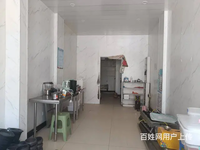 【搞定了！】（帮选铺）一新城区联创大酒店旁商铺对外转让 - 图片 4