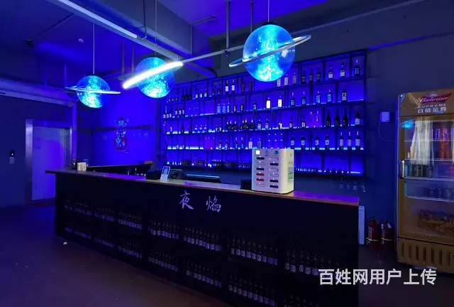 PZJ30501小酒馆酒吧转让周围小区居多，人流稳 - 图片 3