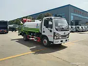 东风洒水车5吨9吨12吨15吨20吨雾炮车销售
