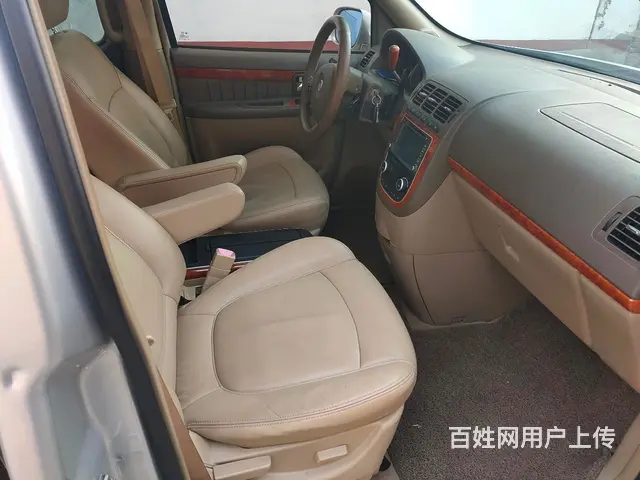 别克GL8 2008款 GL8 陆尊 3.0 自动 LT 7 - 图片 6