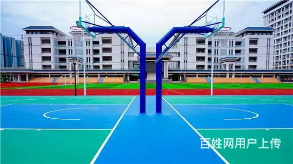 探索硅PU球场起泡原因 - 图片