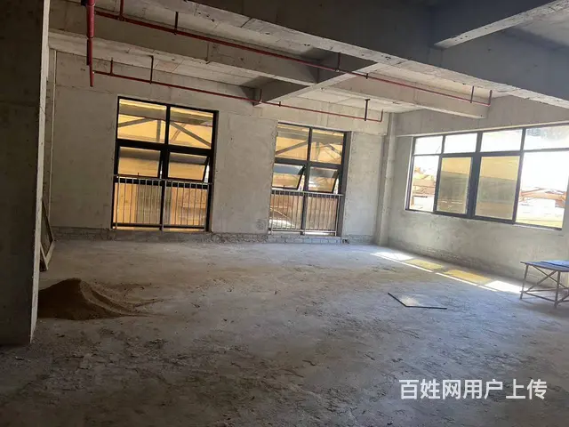 51旺铺  澄迈老城宝森商贸城20平至1700平不等商铺招租 - 图片 6
