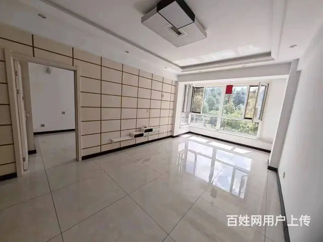 新柳城E区2楼88平两室通厅精装26万鑫合怡园柳城家园 - 图片 1