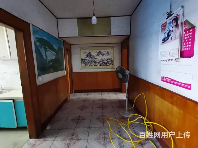 出租天元镇900平房屋（二楼铺面三四楼住房） - 图片 5