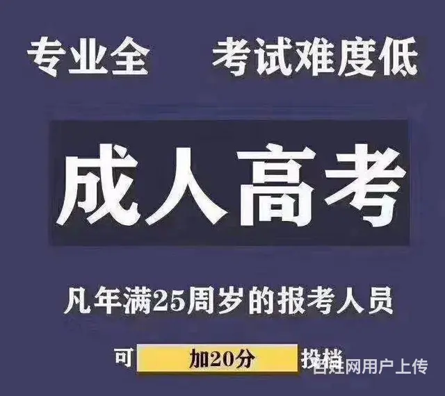 临沂函授学历什么时间考试，怎么报名 - 图片 5
