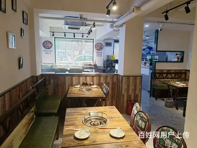 急兑浑南区文源街特色餐饮店出兑 - 图片 4