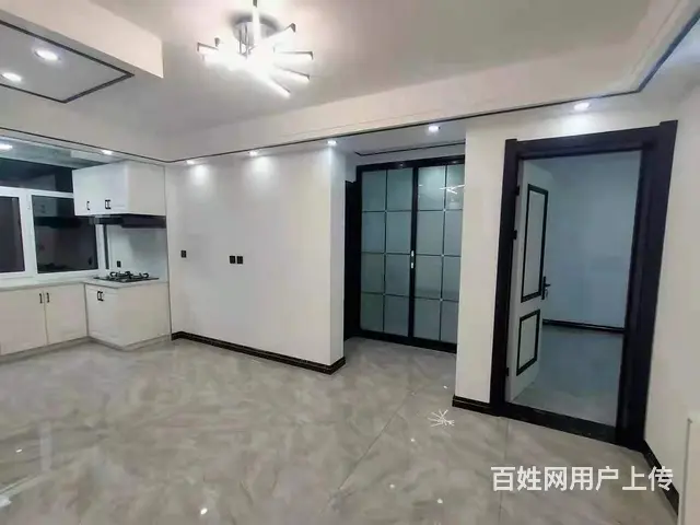 百业城 普通住宅 中等装修 - 图片 6