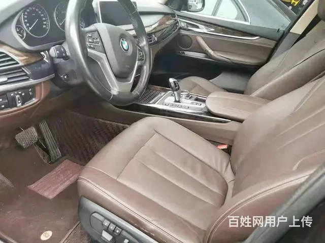 宝马X5(进口) 2014款 X5 xDrive35i 3. - 图片 9