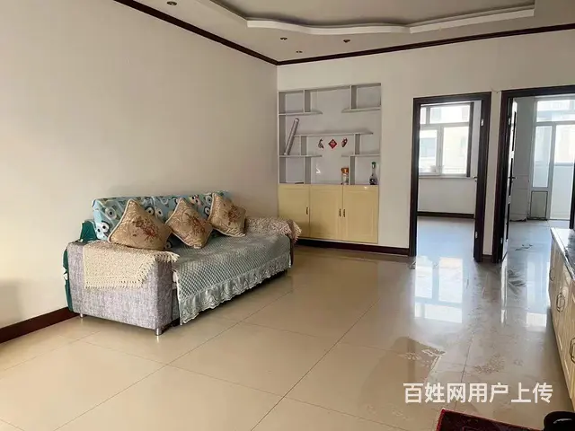 学府华庭，5楼，79平，28万 - 图片 1