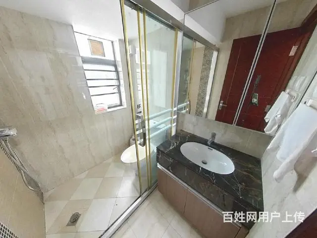 御景国际 格局方正 朝向好 家私电器全齐，拎包入住干净卫生 - 图片 9