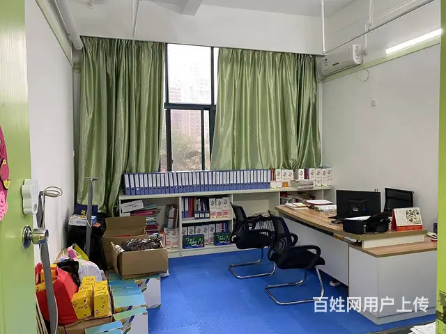 （51旺铺推荐）南宝路中洋花苑门口高米国际三层商铺750平招 - 图片 6