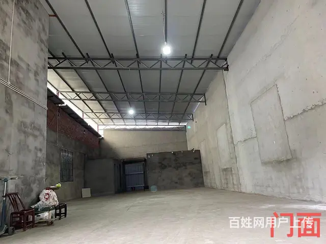 （个人发布）长沙县榔梨街道金托村540平厂房/仓库出租 - 图片 5