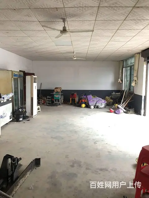 (房东直租)干杉黄江公路旁1一400平厂房/仓库优价出租 - 图片 5