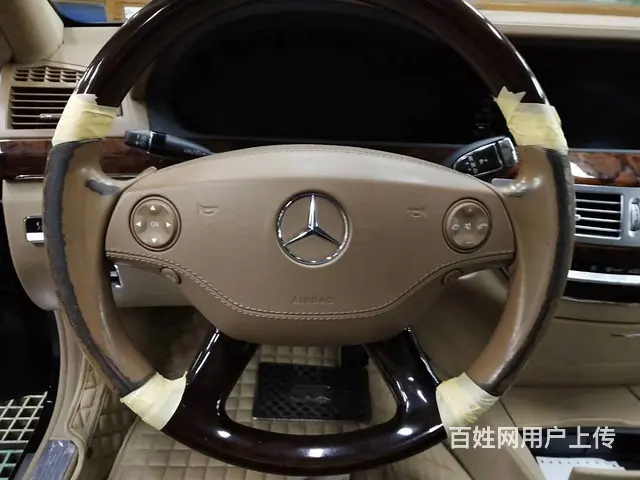 常州汽车真皮修复翻新 - 图片 2