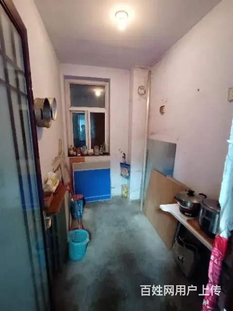 永祥街温馨家园车库上一层老证 - 图片 3
