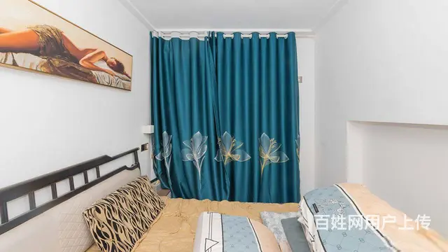 南 花园西村 2室1厅，精装修，房东急售。 - 图片 4