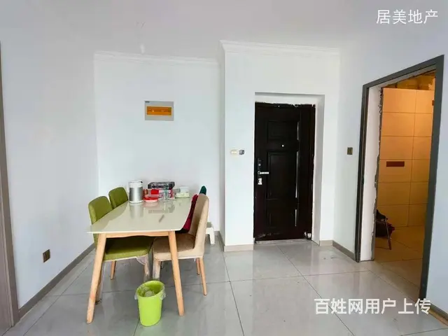 大河府精装修三室 - 图片 2