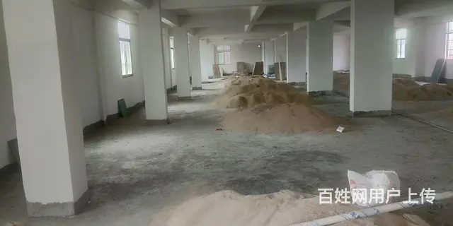 出租下架山2一3楼1000平方 - 图片 1