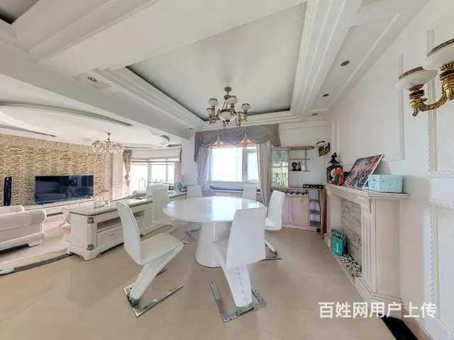 一线海景 东南向精装房 高楼层视野开阔 可步行过关 - 图片 3