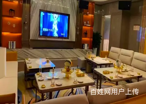 武汉高端奢华的商务KTV是武汉KING派KTV - 图片 2