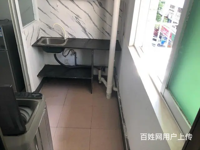 华美空间特区纪念馆旁拎包入住押一付一单身公寓 - 图片 4