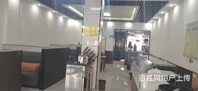 七P 8444 穆荣早餐 城东区八一路251号,西宁 - 图片 7