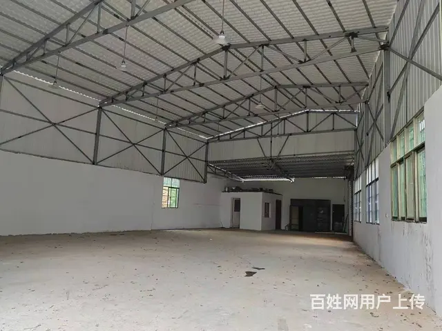 （老板本人）岳麓区含浦长韶娄辅道旁厂房仓库低价出租6760 - 图片 5