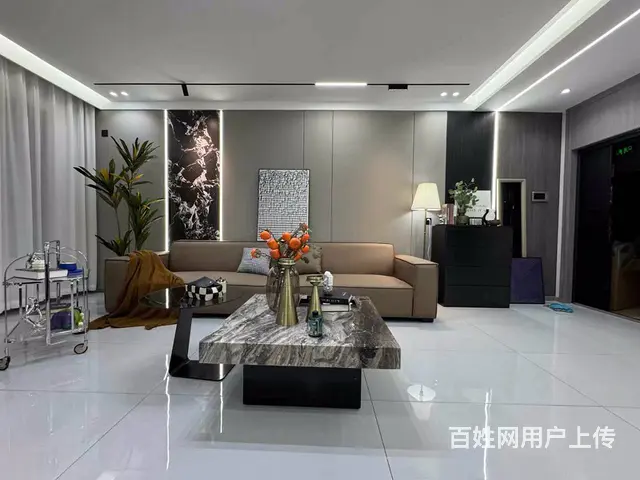 群力家园(道里-尚志) 普通住宅 精装修 - 图片 3