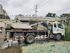 换车