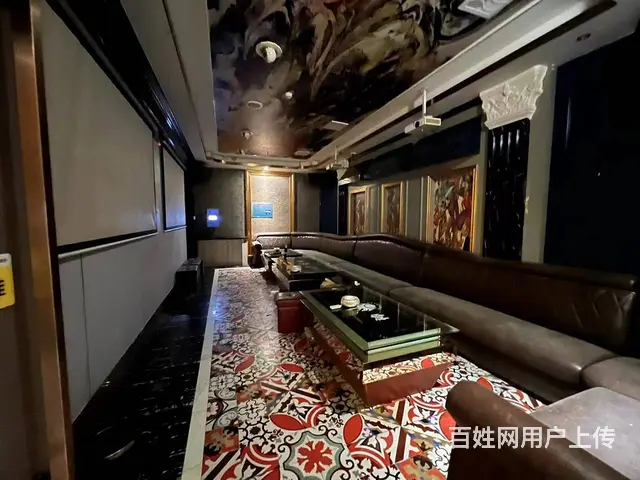 （51旺铺推荐）国贸华海路1350平足浴店转让 - 图片 9