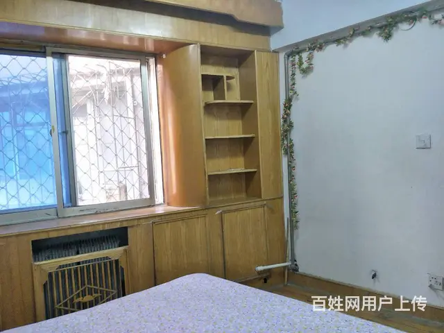 大南街二十七中学慈恩寺旁 普通住宅1厅 简单装修 - 图片 4