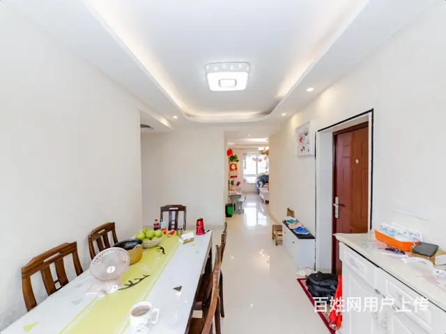 平江新城  和润家园  装修好  近轨交 苏大附一旁 诚心出 - 图片 3