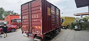 江淮帅铃 帅铃H 4.2米厢式货车 国5