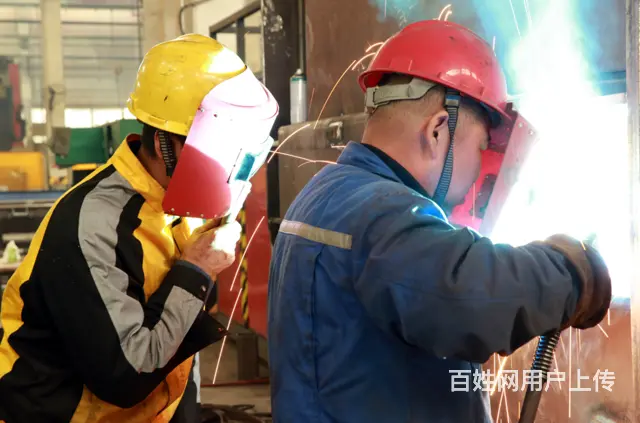 学焊接，焊工培训，学电焊技术，考焊工证考压力容器证 - 图片 3