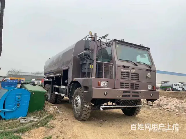 东风D3D9浇树洒水车报价厂家 - 图片 8