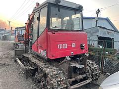 10年精品底盘新保养，油缸不漏油