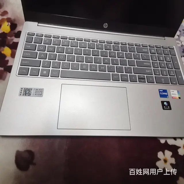九诚信惠普二手笔记本电脑电脑。 - 图片 3