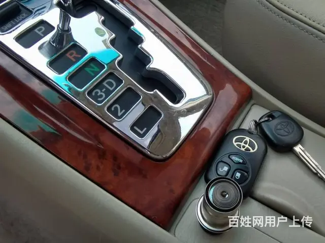 丰田 花冠 2006款 1.8 自动 GLX-S 运动版 - 图片 3