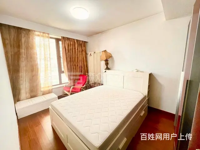 地铁房河畔花园五里河大厦(沈河) 普通住宅2厅 精装修 - 图片 4