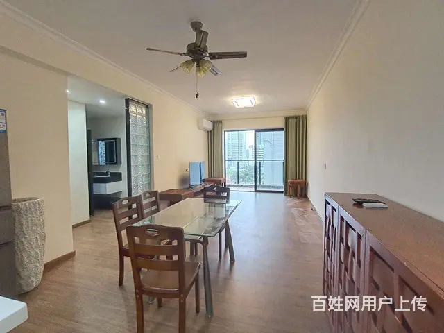 吉大 诚丰星座  高层海景精装2房 拎包入住 - 图片 6