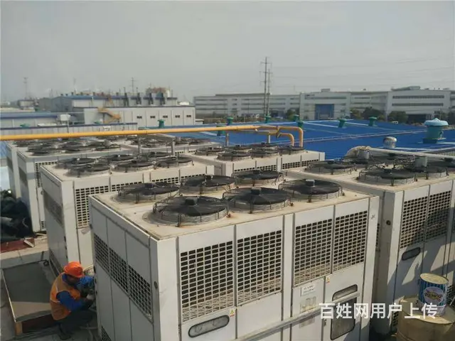 张店上门回收空调，冰箱，电视，洗衣机，热水器壁挂炉 - 图片 4