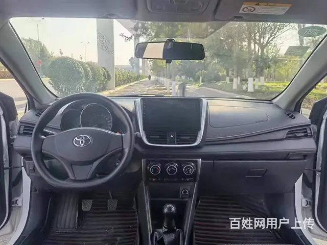 现代 伊兰特 2016款 伊兰特 领动 1.6 手自一体 G - 图片 2