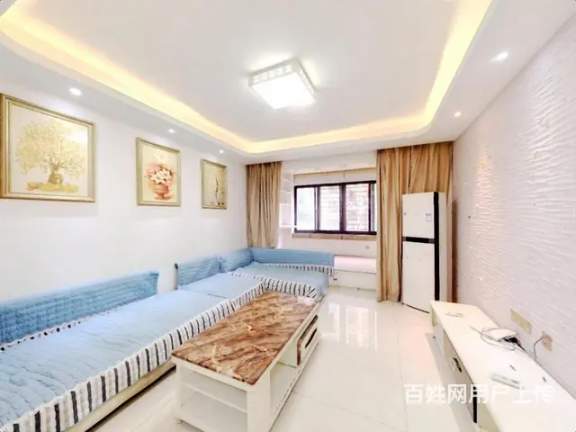 老余杭无税多层[1-7层]87.92平150.00万元精装修 - 图片 1