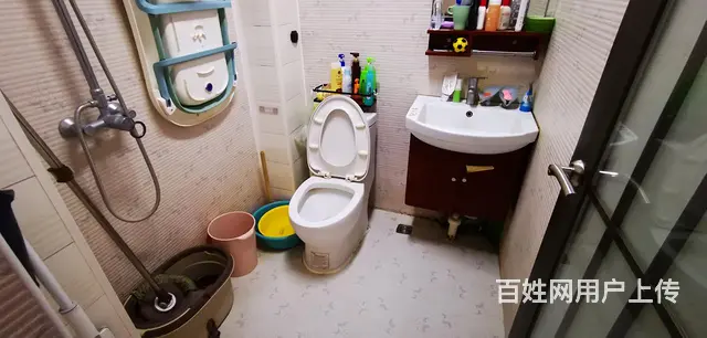 彩虹十字虹桥丽景小区 普通住宅 精装修 - 图片 8