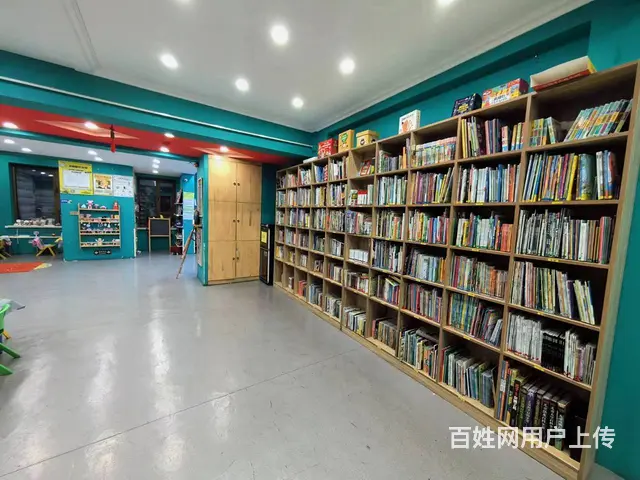 香坊童书馆 书店出兑 - 图片 3