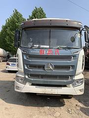 出售二手三一轻量化搅拌车 国五大10方 前四后八